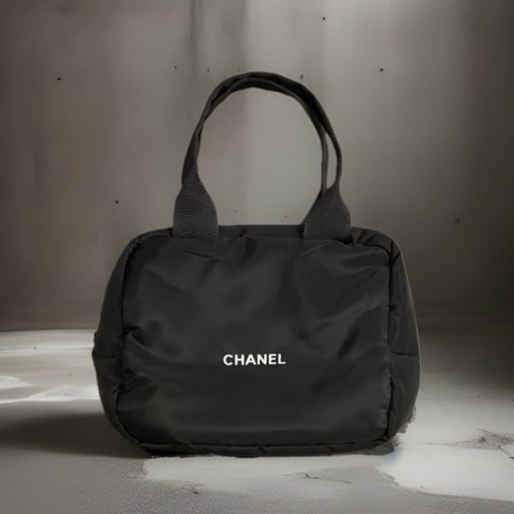 Chanel Puffer Mini GWP NEW